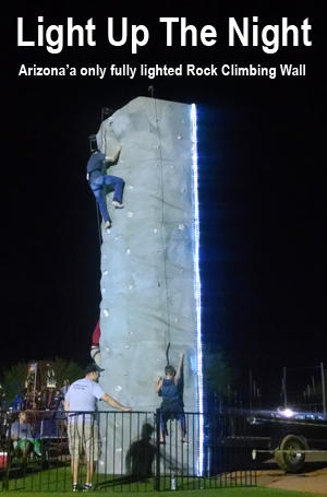 Water Slide Rentals in Phoenix, Glendale, Peoria, Goodyear, AZ