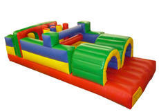 20ft Obstacle Course 20ft Obstacle Course