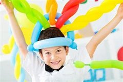 Balloon Twister Balloon Twister
