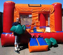 Boxing Arena Boxing Arena