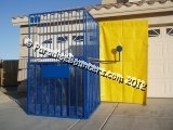 Portable Dunk Tank Portable Dunk Tank