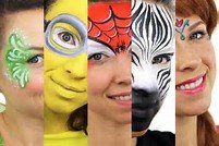 Face Painter Face Painter