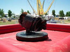 Mechanical Bull Mechanical Bull