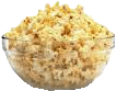 Additional Popcorn Servings Additional Popcorn Servings