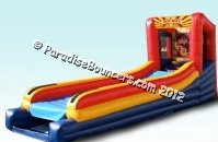 Skee Ball Skee Ball