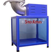 Sno Cone Machine Sno Cone Machine