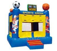 Sports Arena Sports Arena