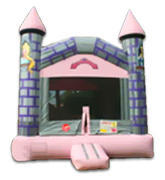 Stone Castle Bouncer Stone Castle Bouncer