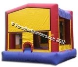 Themed Bouncers Themed Bouncers