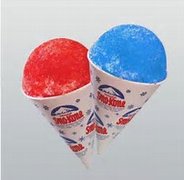 Additional Snow Cone Servings Additional Snow Cone Servings