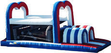 Awesome Obstacle Course Awesome Obstacle Course