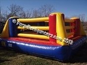 Boxing Ring Boxing Ring