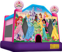 13ft Disney Princess 13ft Disney Princess