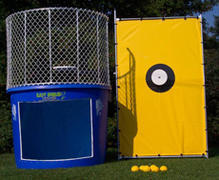 Dunk Tank Dunk Tank