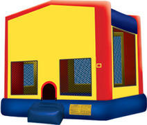 13ft Module Bouncer 13ft Module Bouncer