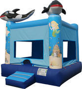 Orca Ocean Bouncer Orca Ocean Bouncer