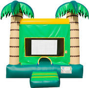 Palm Tree Bouncer Palm Tree Bouncer