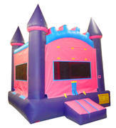 Princess Castle Jumper Princess Castle Jumper