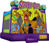 Scooby Doo Bouncer Scooby Doo Bouncer