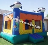 Underwater Adventure Bouncer Underwater Adventure Bouncer